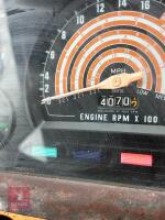 1983 MARSHALL 702 2WD TRACTOR - 7