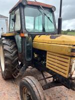 1983 MARSHALL 702 2WD TRACTOR - 8