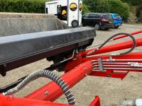 2022 KIOTI CX2510 HST 4WD TRACTOR - 15