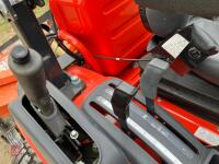 2022 KIOTI CX2510 HST 4WD TRACTOR - 21