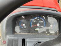 2022 KIOTI CX2510 HST 4WD TRACTOR - 24