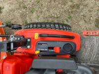 2022 KIOTI CX2510 HST 4WD TRACTOR - 27