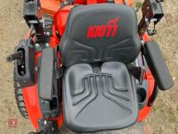 2022 KIOTI CX2510 HST 4WD TRACTOR - 28