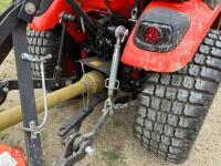 2022 KIOTI CX2510 HST 4WD TRACTOR - 31