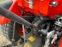 2022 KIOTI CX2510 HST 4WD TRACTOR - 32