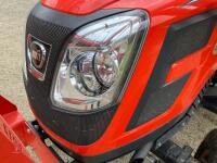 2022 KIOTI CX2510 HST 4WD TRACTOR - 34