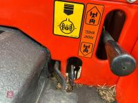 2022 KIOTI CX2510 HST 4WD TRACTOR - 37