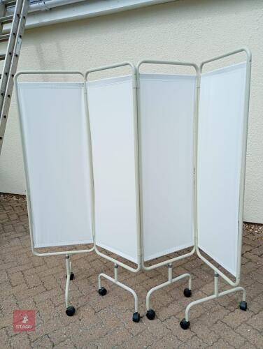 6' WIDE SCREEN
