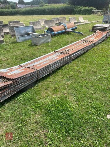 ORIGINAL HEAVY CORRUGATED SHEETS (43)