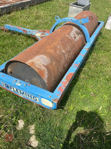 FLEMING 8' ROLLER