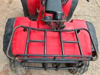 1997 HONDA FOURTRAX 300CC QUAD BIKE - 12