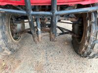 1997 HONDA FOURTRAX 300CC QUAD BIKE - 13