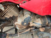 1997 HONDA FOURTRAX 300CC QUAD BIKE - 17