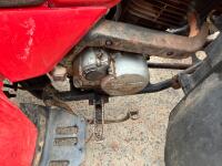 1997 HONDA FOURTRAX 300CC QUAD BIKE - 24