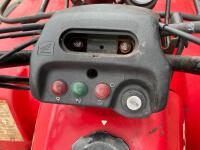 1997 HONDA FOURTRAX 300CC QUAD BIKE - 26