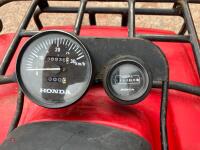 1997 HONDA FOURTRAX 300CC QUAD BIKE - 27