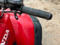 1997 HONDA FOURTRAX 300CC QUAD BIKE - 29