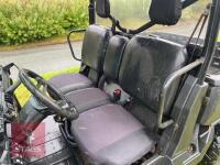 2020 (70 PLATE) CAN AM HD8 4WD TRAXTER - 3