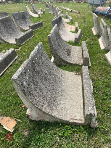 CONCRETE FEEDERS