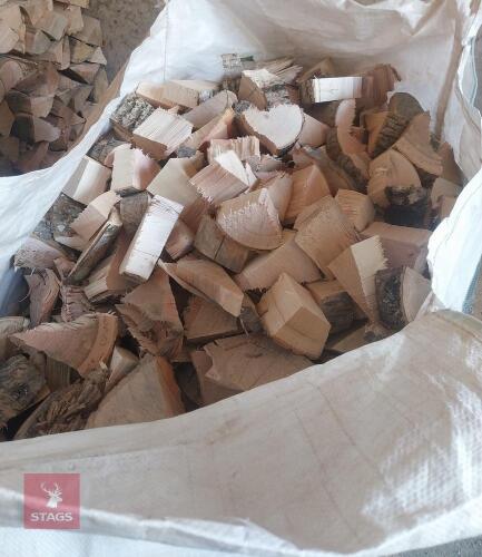 OFF CUTS OF SEASONED HARDWOOD ASH