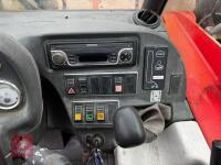 2007 MANITOU 1030 S 4WD TELEHANDLER - 4