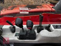 2007 MANITOU 1030 S 4WD TELEHANDLER - 6