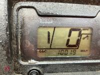 2014 HONDA FOURTRAX 420CC 4WD ATV - 18