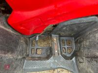 2014 HONDA FOURTRAX 420CC 4WD ATV - 23