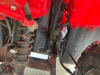 2014 HONDA FOURTRAX 420CC 4WD ATV - 25