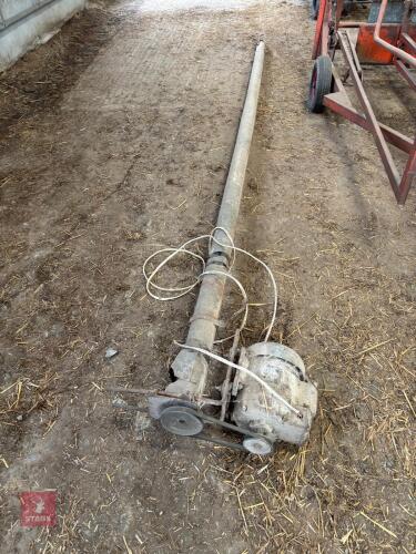 15' AUGER