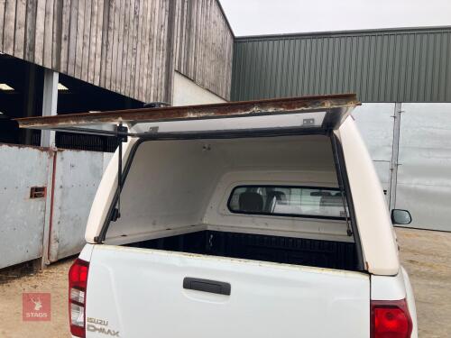 TRUCK MAN TOP