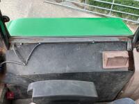 1990 JOHN DEERE 3350 4WD TRACTOR - 2