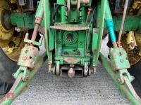 1990 JOHN DEERE 3350 4WD TRACTOR - 13