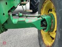 1990 JOHN DEERE 3350 4WD TRACTOR - 29