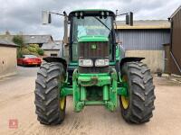 2004 JOHN DEERE 6920 4WD TRACTOR - 2
