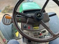 2004 JOHN DEERE 6920 4WD TRACTOR - 7