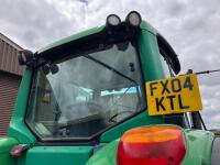 2004 JOHN DEERE 6920 4WD TRACTOR - 13