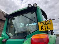 2004 JOHN DEERE 6920 4WD TRACTOR - 14