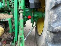 2004 JOHN DEERE 6920 4WD TRACTOR - 16
