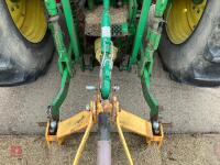 2004 JOHN DEERE 6920 4WD TRACTOR - 19