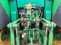 2004 JOHN DEERE 6920 4WD TRACTOR - 21
