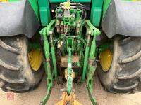 2004 JOHN DEERE 6920 4WD TRACTOR - 22