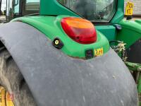 2004 JOHN DEERE 6920 4WD TRACTOR - 24