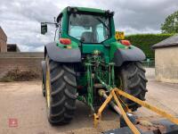 2004 JOHN DEERE 6920 4WD TRACTOR - 25