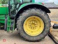 2004 JOHN DEERE 6920 4WD TRACTOR - 26