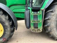2004 JOHN DEERE 6920 4WD TRACTOR - 27