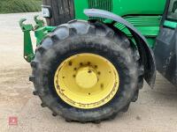 2004 JOHN DEERE 6920 4WD TRACTOR - 28