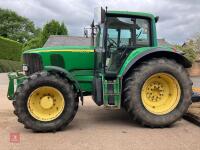 2004 JOHN DEERE 6920 4WD TRACTOR - 29