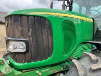 2004 JOHN DEERE 6920 4WD TRACTOR - 31