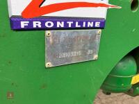2004 JOHN DEERE 6920 4WD TRACTOR - 33